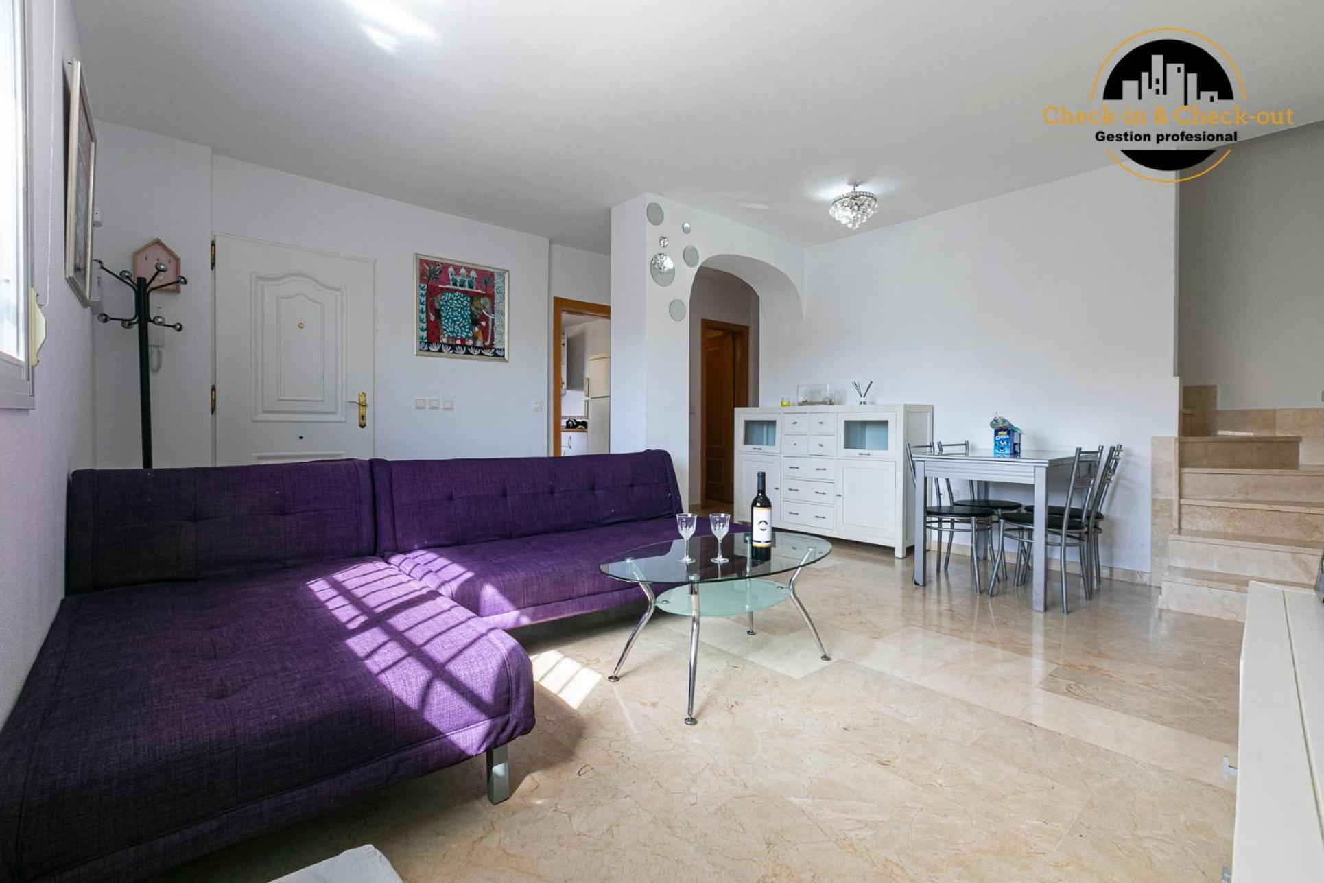 Apartament Apartamento El Retiro Benalmádena Zewnętrze zdjęcie